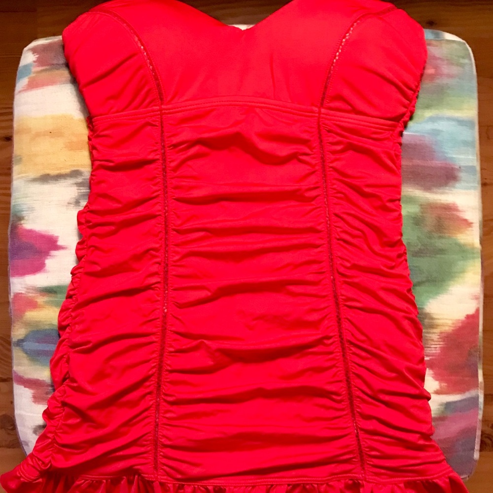 bathing suit